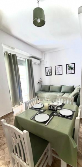 Happy Apartment
